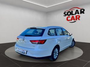 Seat Leon León ST 1.6 TDI 105 CV Start&Stop Reference - Foto 26