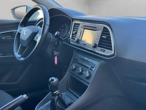 Seat Leon León ST 1.6 TDI 105 CV Start&Stop Reference - Foto 9