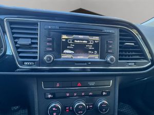 Seat Leon León ST 1.6 TDI 105 CV Start&Stop Reference - Foto 13