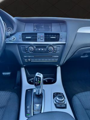 BMW X3 xDrive20d Aut. - Foto 15