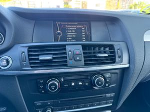 BMW X3 xDrive20d Aut. - Foto 12