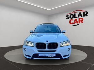 BMW X3 xDrive20d Aut. - Foto 3