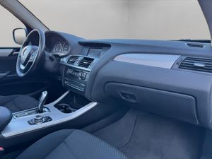 BMW X3 xDrive20d Aut. - Foto 10