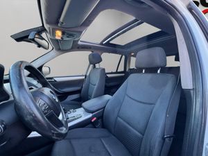 BMW X3 xDrive20d Aut. - Foto 8