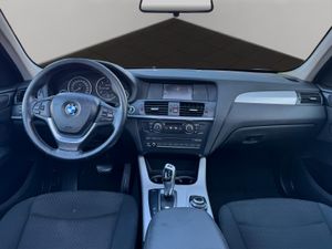 BMW X3 xDrive20d Aut. - Foto 21