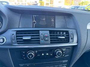 BMW X3 xDrive20d Aut. - Foto 14