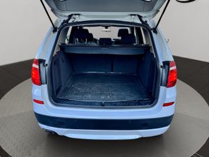 BMW X3 xDrive20d Aut. - Foto 27