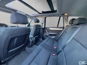 BMW X3 xDrive20d Aut. - Foto 23