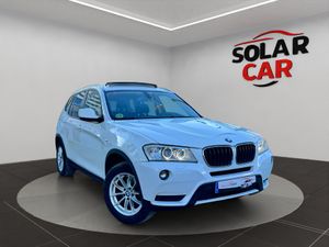 BMW X3 xDrive20d Aut. - Foto 3