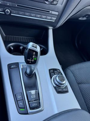 BMW X3 xDrive20d Aut. - Foto 16