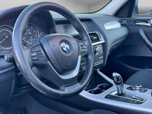 BMW X3 xDrive20d Aut. - Foto 6