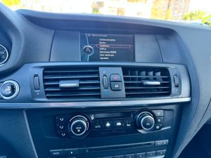 BMW X3 xDrive20d Aut. - Foto 13