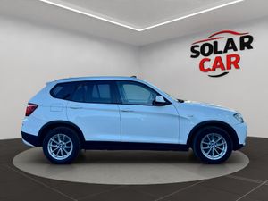 BMW X3 xDrive20d Aut. - Foto 4
