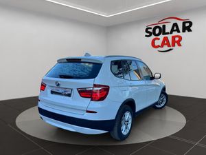 BMW X3 xDrive20d Aut. - Foto 25