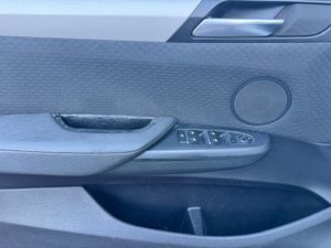 BMW X3 xDrive20d Aut. - Foto 17