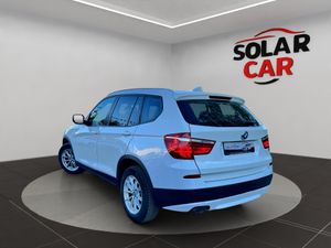 BMW X3 xDrive20d Aut. - Foto 26