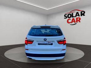 BMW X3 xDrive20d Aut. - Foto 28