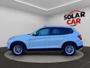 BMW X3 xDrive20d Aut. - Foto 5