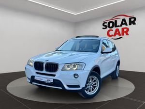 BMW X3 xDrive20d Aut. - Foto 2