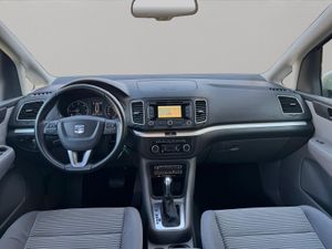 Seat Alhambra 2.0 TDI CR 170 CV Ecomotive DSG Style - Foto 23