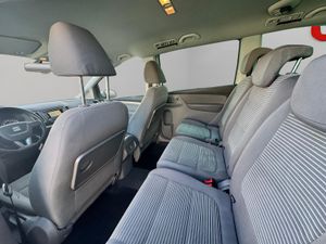 Seat Alhambra 2.0 TDI CR 170 CV Ecomotive DSG Style - Foto 25