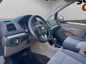 Seat Alhambra 2.0 TDI CR 170 CV Ecomotive DSG Style - Foto 7