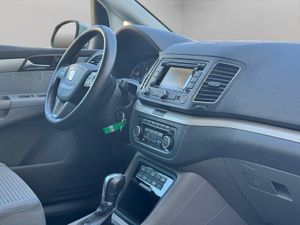 Seat Alhambra 2.0 TDI CR 170 CV Ecomotive DSG Style - Foto 9