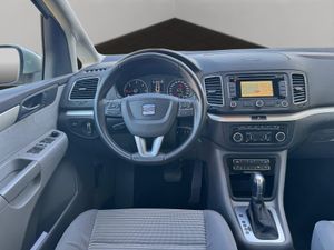 Seat Alhambra 2.0 TDI CR 170 CV Ecomotive DSG Style - Foto 22