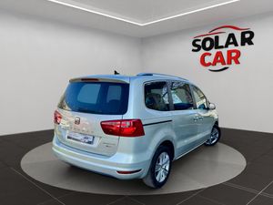 Seat Alhambra 2.0 TDI CR 170 CV Ecomotive DSG Style - Foto 27