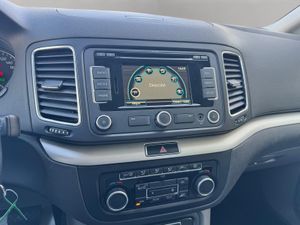 Seat Alhambra 2.0 TDI CR 170 CV Ecomotive DSG Style - Foto 15