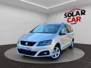 Seat Alhambra 2.0 TDI CR 170 CV Ecomotive DSG Style - Foto 2