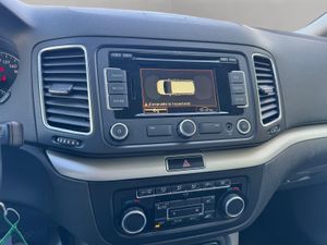 Seat Alhambra 2.0 TDI CR 170 CV Ecomotive DSG Style - Foto 14