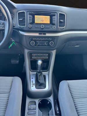 Seat Alhambra 2.0 TDI CR 170 CV Ecomotive DSG Style - Foto 16