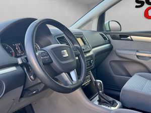 Seat Alhambra 2.0 TDI CR 170 CV Ecomotive DSG Style - Foto 6