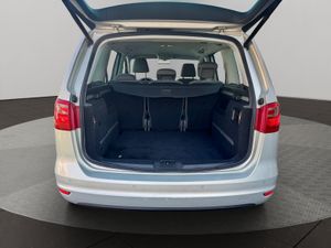 Seat Alhambra 2.0 TDI CR 170 CV Ecomotive DSG Style - Foto 29