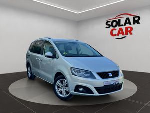 Seat Alhambra 2.0 TDI CR 170 CV Ecomotive DSG Style - Foto 3
