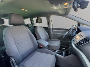 Seat Alhambra 2.0 TDI CR 170 CV Ecomotive DSG Style - Foto 11