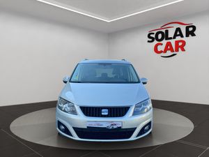 Seat Alhambra 2.0 TDI CR 170 CV Ecomotive DSG Style - Foto 3