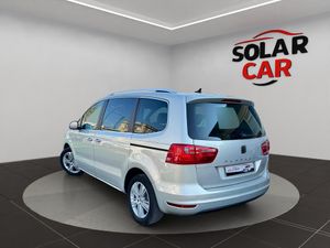 Seat Alhambra 2.0 TDI CR 170 CV Ecomotive DSG Style - Foto 28