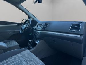 Seat Alhambra 2.0 TDI CR 170 CV Ecomotive DSG Style - Foto 10
