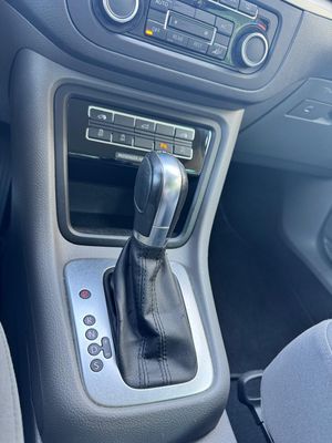 Seat Alhambra 2.0 TDI CR 170 CV Ecomotive DSG Style - Foto 17