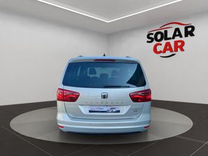 Seat Alhambra 2.0 TDI CR 170 CV Ecomotive DSG Style - Foto 30