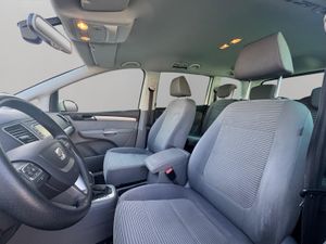 Seat Alhambra 2.0 TDI CR 170 CV Ecomotive DSG Style - Foto 8