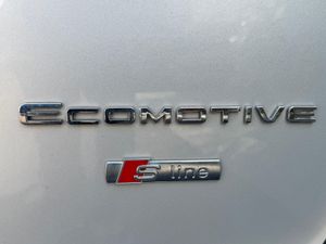 Seat Alhambra 2.0 TDI CR 170 CV Ecomotive DSG Style - Foto 18