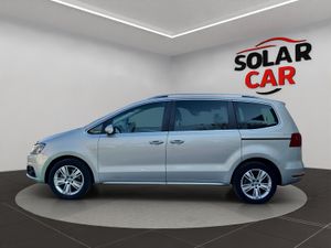 Seat Alhambra 2.0 TDI CR 170 CV Ecomotive DSG Style - Foto 5