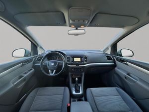 Seat Alhambra 2.0 TDI CR 170 CV Ecomotive DSG Style - Foto 24