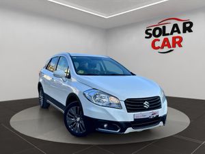 Suzuki SX4  2.0 DDiS 4x2 GL - Foto 3