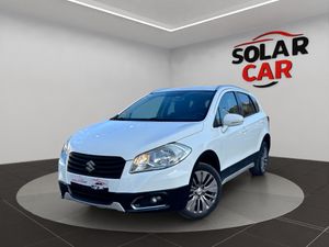 Suzuki SX4  2.0 DDiS 4x2 GL - Foto 2