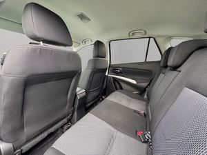 Suzuki SX4  2.0 DDiS 4x2 GL - Foto 22