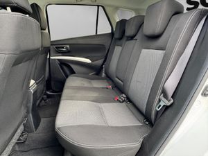 Suzuki SX4  2.0 DDiS 4x2 GL - Foto 23